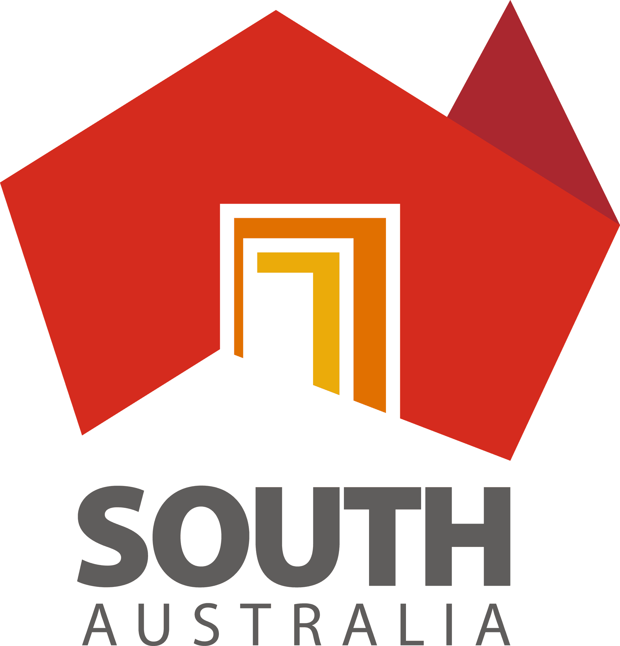 South Australia — the official state brandmark